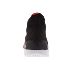 Chuteira Futsal adidas Predator 20.3 IN - Infantil - Foto 7