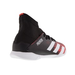 Chuteira Futsal adidas Predator 20.3 IN - Infantil - Foto 8