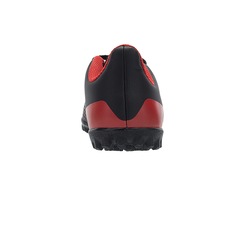Chuteira Society adidas Predator 20.4 Tf - Infantil - Foto 7