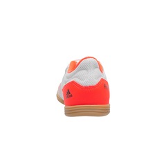 Chuteira Futsal adidas Predator 20.4 - Infantil - Foto 7
