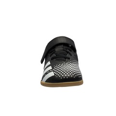 Chuteira Futsal adidas Predator 20.4 - Infantil - Foto 3