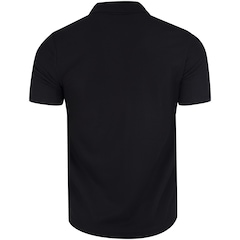 Camisa Polo Puma Scuderia Ferrari 596150 - Masculina - Foto 2