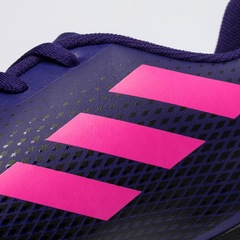Chuteira Futsal Adulto adidas Artilheira IV - Foto 8