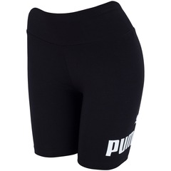 Bermuda Puma Ess - Feminina - Foto 5