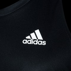 Camiseta Regata adidas OTR Singlet 3S - Masculina - Foto 5
