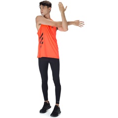 Camiseta Regata adidas OTR Singlet 3S - Masculina - Foto 4