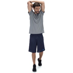 Camiseta adidas D2M AR PL - Masculina - Foto 6