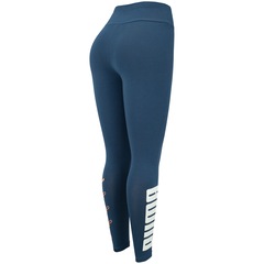 Calça Legging Puma Rebel - Feminina - Foto 2