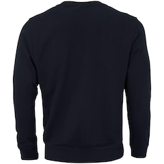 Blusão de Moletom Nike Sportswear Club Crew FT - Masculino - Foto 2