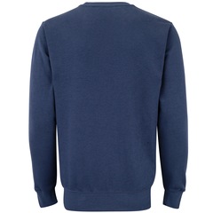 Blusão de Moletom Nike Sportswear Club Crew FT - Masculino - Foto 2