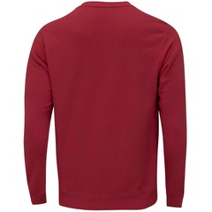 Blusão de Moletom Nike Sportswear Club Crew FT - Masculino - Foto 2