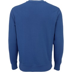 Blusão de Moletom Nike Sportswear Club Crew FT - Masculino - Foto 2