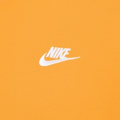 Blusão de Moletom Nike Sportswear Club Crew FT - Masculino - Foto 3