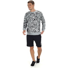 Bermuda Nike SB Sunday GFX - Masculina - Foto 5