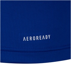 Camiseta adidas D2M 3S Tee - Masculina - Foto 6