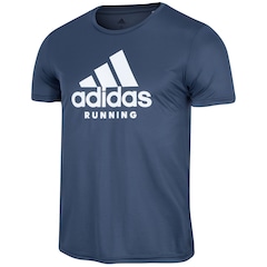Camiseta adidas Bos GFX - Masculina - Foto 3