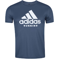 Camiseta adidas Bos GFX - Masculina - Foto 1