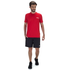 Bermuda adidas Run It PB - Masculina - Foto 5