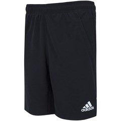 Bermuda adidas All Set - Masculina - Foto 6