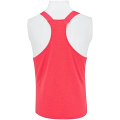 Camiseta Regata adidas YG BB Tank Feminina - Infantil - Foto 2
