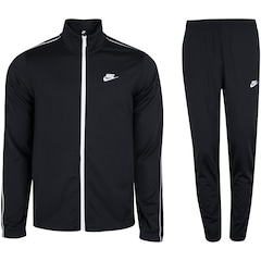 Agasalho Nike Track Suit PK Basic - Masculino - Foto 2