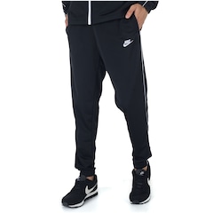 Agasalho Nike Track Suit PK Basic - Masculino - Foto 4