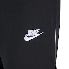 Agasalho Nike Track Suit PK Basic - Masculino - Foto 11
