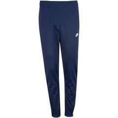 Agasalho Nike Track Suit PK Basic - Masculino - Foto 5