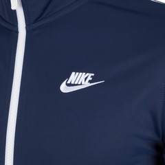 Agasalho Nike Track Suit PK Basic - Masculino - Foto 7