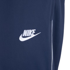Agasalho Nike Track Suit PK Basic - Masculino - Foto 8