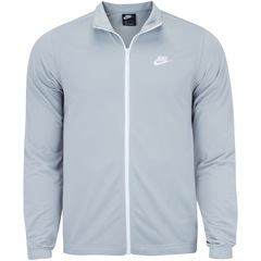 Agasalho Nike Track Suit PK Basic - Masculino - Foto 7