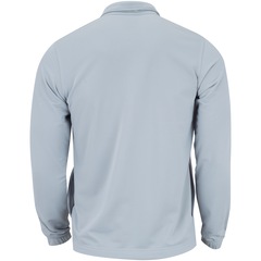 Agasalho Nike Track Suit PK Basic - Masculino - Foto 8