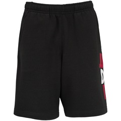 Bermuda de Moletom Nike FLC HBR - Masculina - Foto 3