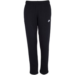 Calça Nike Club Pant Oh FT - Masculina - Foto 6