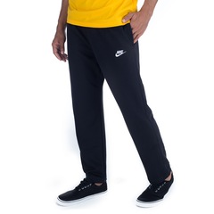Calça Nike Club Pant Oh FT - Masculina - Foto 2