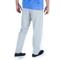 Calça Nike Club Pant Oh FT - Masculina - Foto 3