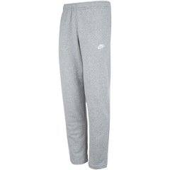 Calça Nike Club Pant Oh FT - Masculina - Foto 5