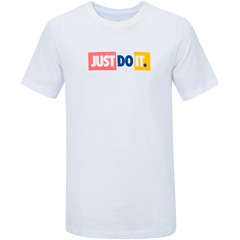 Camiseta Nike JDI Bumper - Masculina - Foto 5