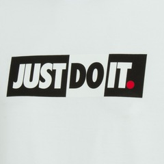 Camiseta Nike JDI Bumper - Masculina - Foto 3