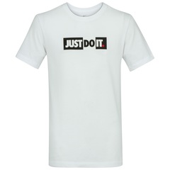 Camiseta Nike JDI Bumper - Masculina - Foto 1