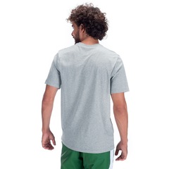 Camiseta Nike Sportswear Air - Masculina - Foto 3