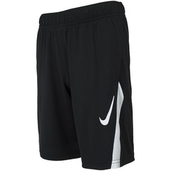 Bermuda Nike Core Training - Infantil - Foto 1