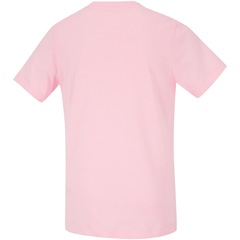 Camiseta Nike Sportswear JDI Stack - Infantil - Foto 2