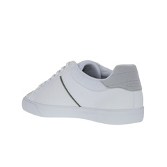 Sapatênis Lacoste Fairlead 1171 B - Unissex - Foto 6