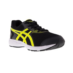 Tênis Infantil Asics Buzz 4 - Foto 2