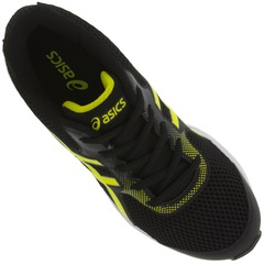 Tênis Infantil Asics Buzz 4 - Foto 9