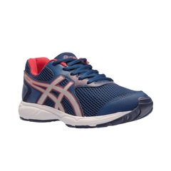Tênis Infantil Asics Buzz 4 - Foto 2