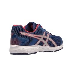Tênis Infantil Asics Buzz 4 - Foto 8