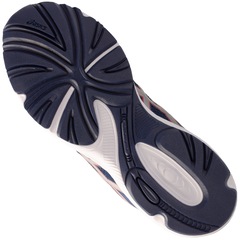 Tênis Infantil Asics Buzz 4 - Foto 10