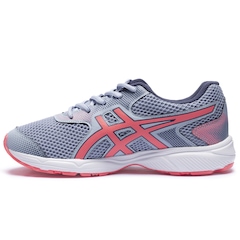 Tênis Infantil Asics Buzz 4 - Foto 3